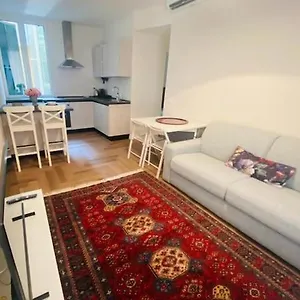  Appartamento Nuovissimo Trilocale In Centro : Ca' Del Mar