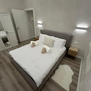 Appartement Elsa & Reseda, San Remo
