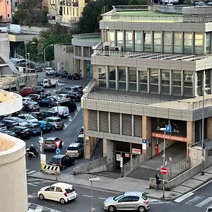 Appartement Aurora, San Remo