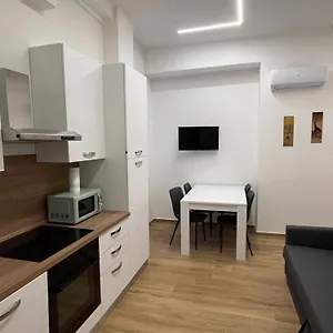 Appartement Mapa 23, San Remo