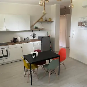 Appartement Marlene's, San Remo