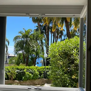 Appartement Mapa 25, San Remo