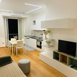 Appartement La Mombellina Oltre Holidays, San Remo