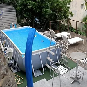 Appartement Fioregreco, San Remo