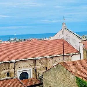 Appartement Blue Marin, San Remo