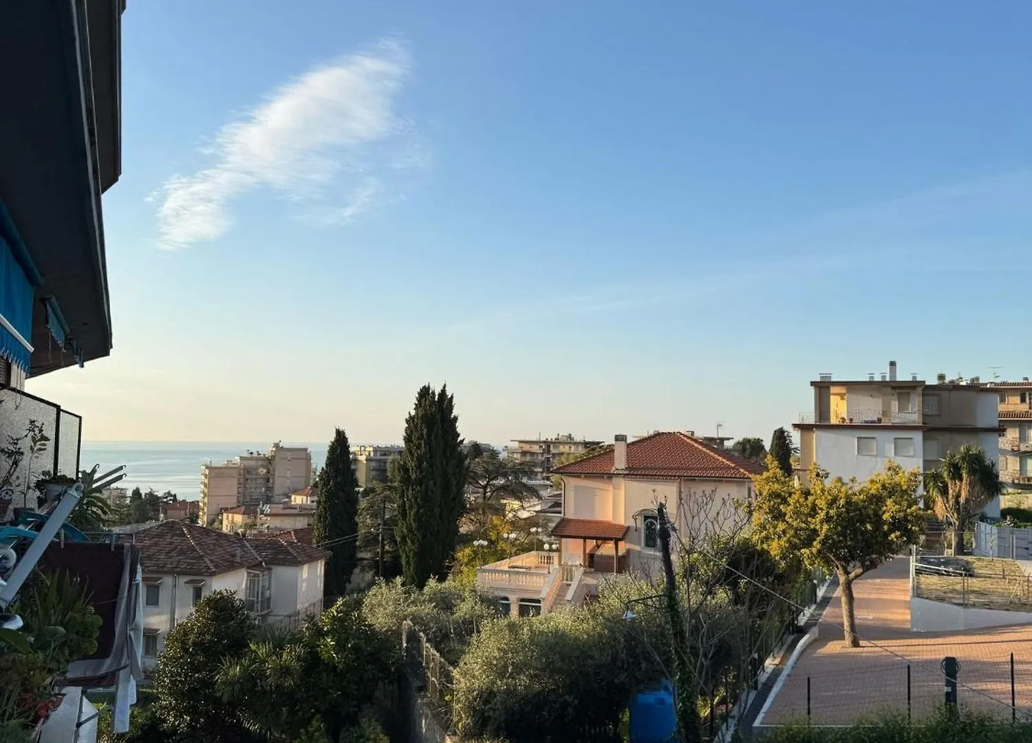 Appartamento Sanremo Affitti Brevi Periodi Da Dino