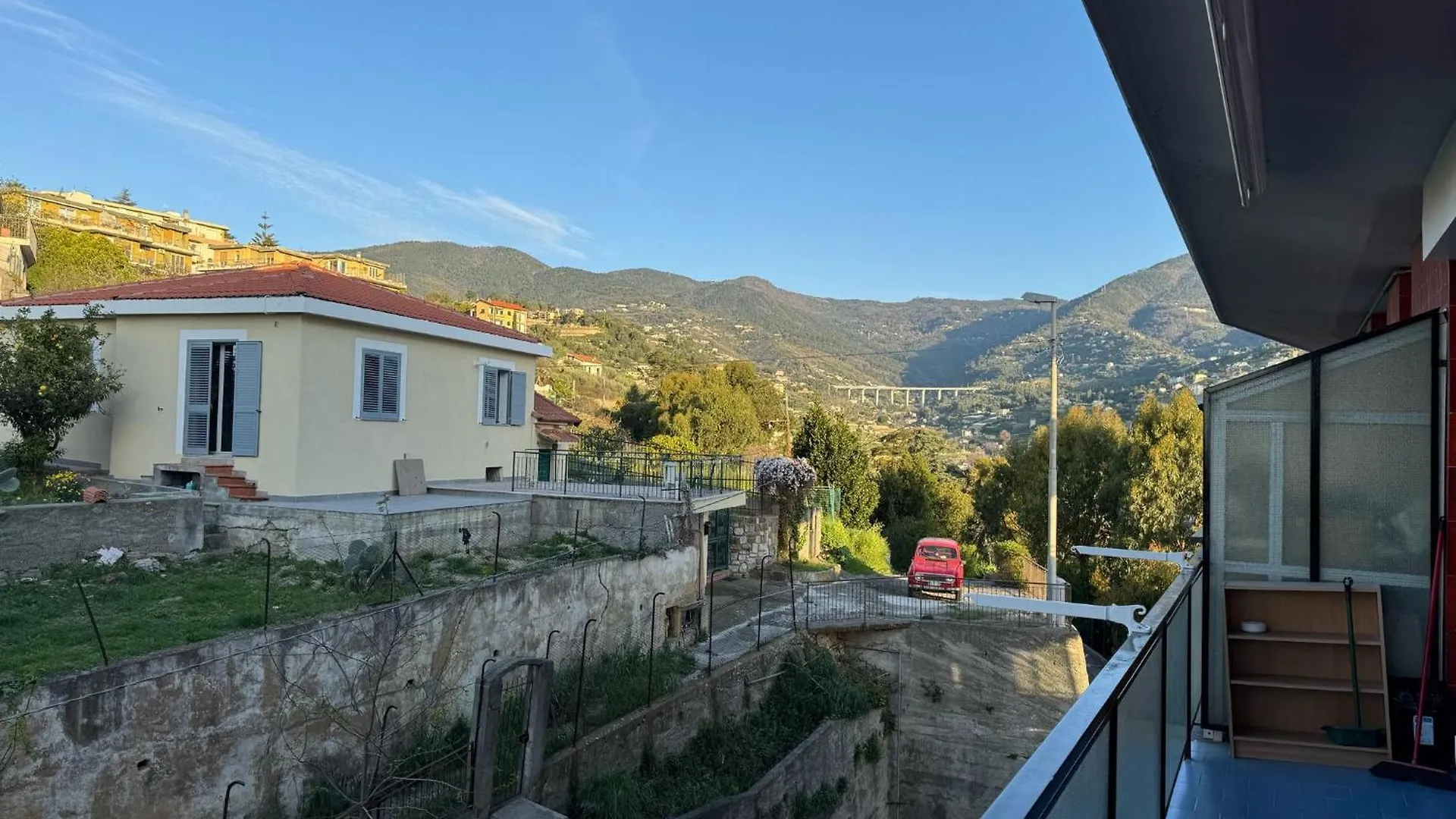 Appartamento Sanremo Affitti Brevi Periodi Da Dino Italia